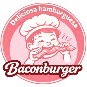 Baconburger