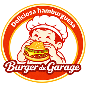 Burger de Garage